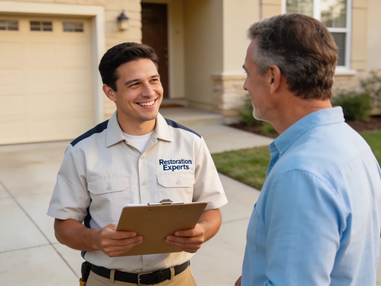 Water Damage Cleanup Jena, LA FAQs
